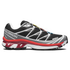 ALLOY / BLACK / LAVA FALLS